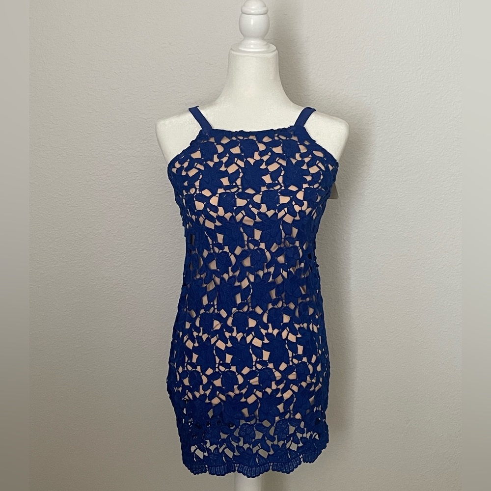 🏷️GB Girls Floral Laced Formal Dress